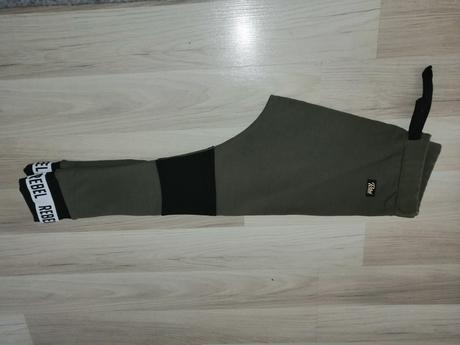 Teplaky rebel kids v. 116, rebel kids,116