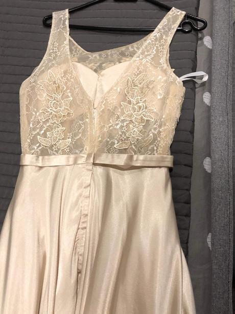 Spoločenské šaty, s