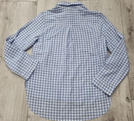 Kockovaná košeľa č. 36, atmosphere,36