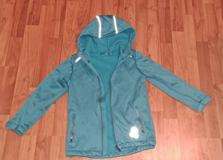 Prechodná bunda, crivit,122