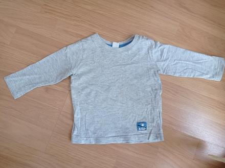 Tričko, dopodopo,86