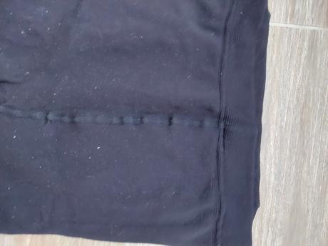 Pančuchové legíny l, h&m,l