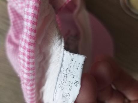 Letne klobuky, okay,86