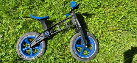 Odrážadlo firstbike, firstbike