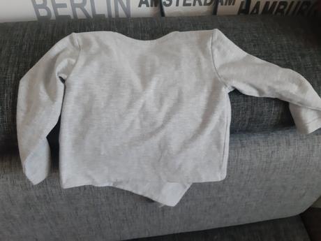 Kardigan 86, mirau,86