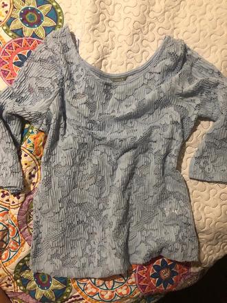 Blúzka lindex, lindex,m