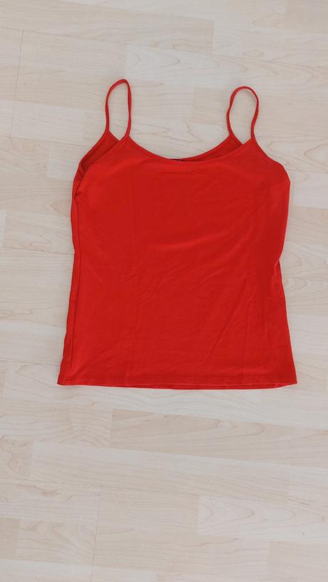 Zara tielko/top m, zara,m