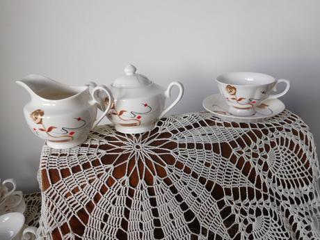 Šálky na kávičku,, 