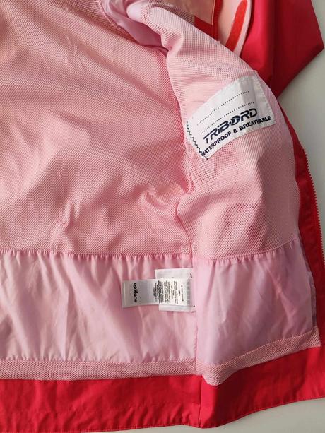 Nepremokavá bunda, tribord,128