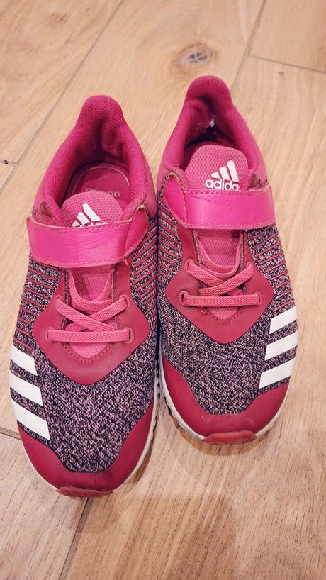 Tenisky, adidas,35