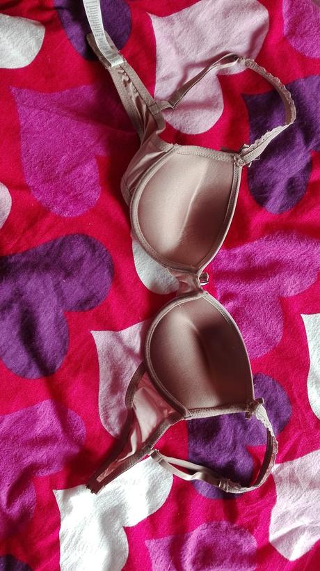 Podprsenka 75 c, 75c