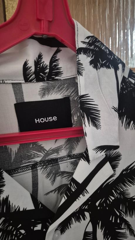 Kosela na leto, house,l