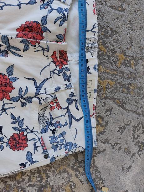 Rifle, esmara,38 / 40