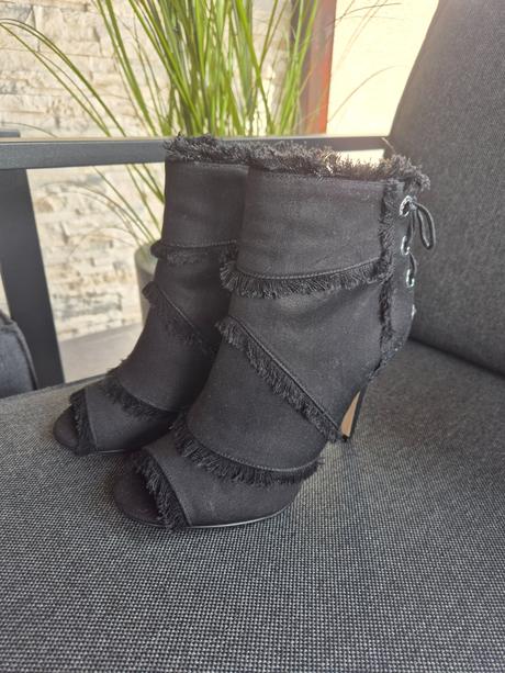 Topánky guess, guess,39