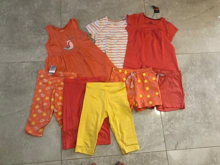 Lupilu setik 110/116, lupilu,110