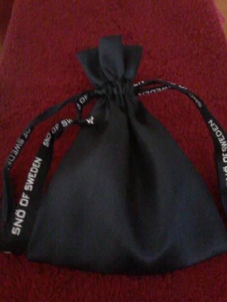 Náhrdelník snö of sweden orig.,