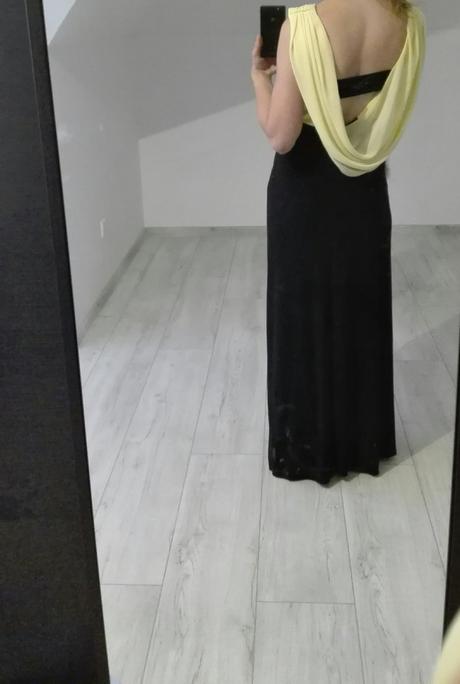 Spolocenske saty 38, l