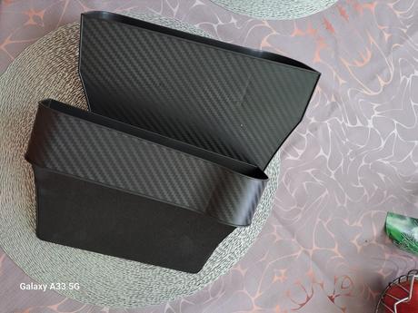 Organizer do auta 2 ks,