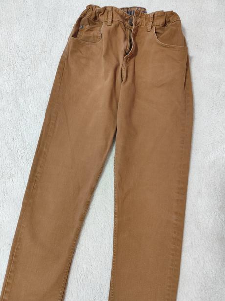 Slim nohavice, h&m,170