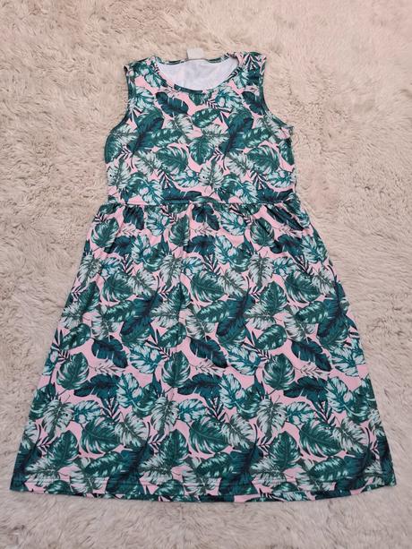 Letné šaty, gate,146