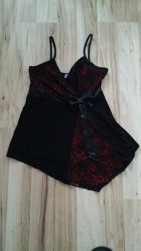 Damsky spolocensky top, m