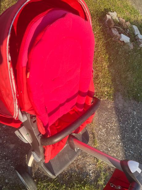 Stokke, stokke,stokke xplory
