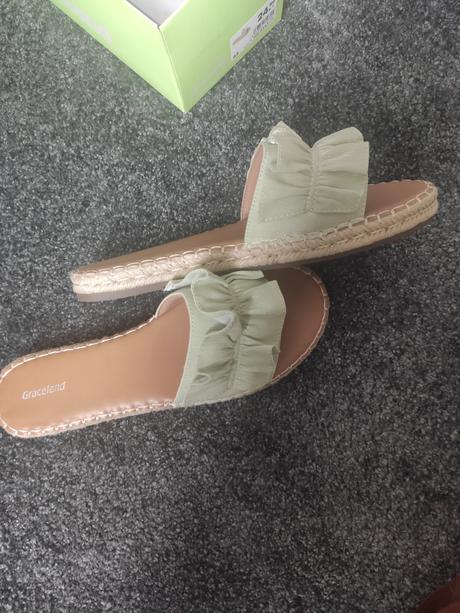 Šľapky, graceland,42