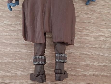 Figúrka star wars cad bane vintage collection 10cm,