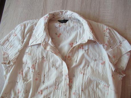 Blúzka florence, 44