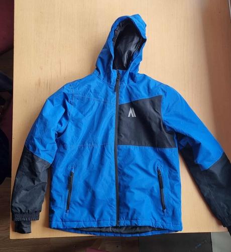 Lyžiarska bunda, crivit,152