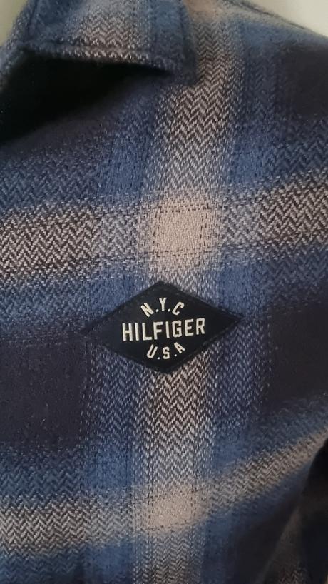 Hilfiger kosela, tommy hilfiger,164