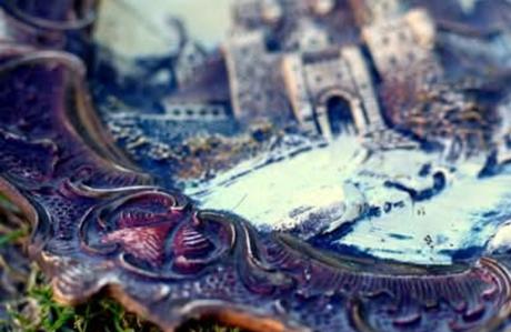 Tanier na zavesenie, 