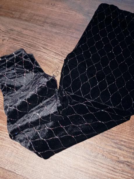 Trblietavé nohavice, pepco,152