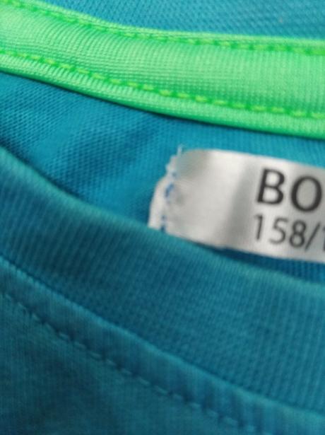 Letne tricko, pepco,158