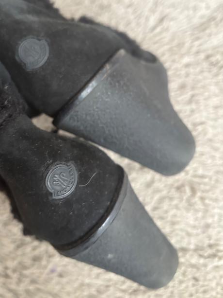 Moncler čižmy v.36, 36