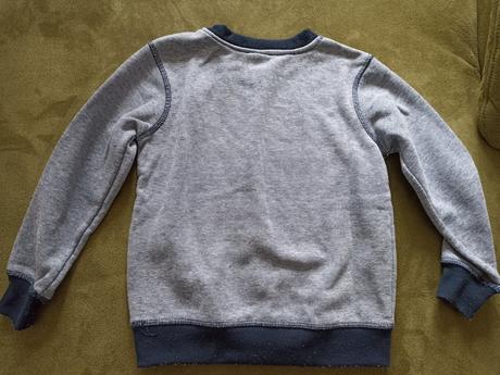 Mikina, dopodopo,110