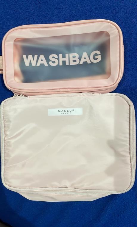 Kozmetické tašky,