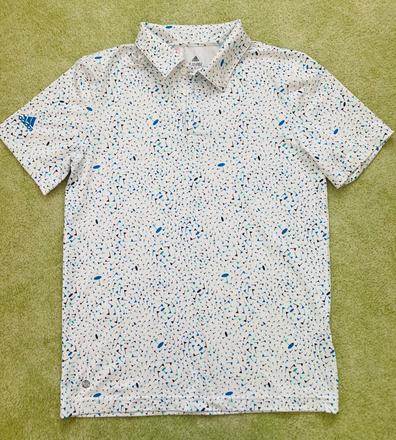 Golfove tricko adidas - nenosene, adidas,152