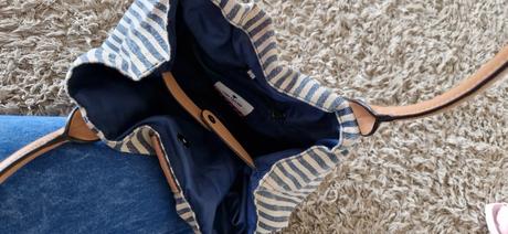 Kabelkatom tailor, tom tailor