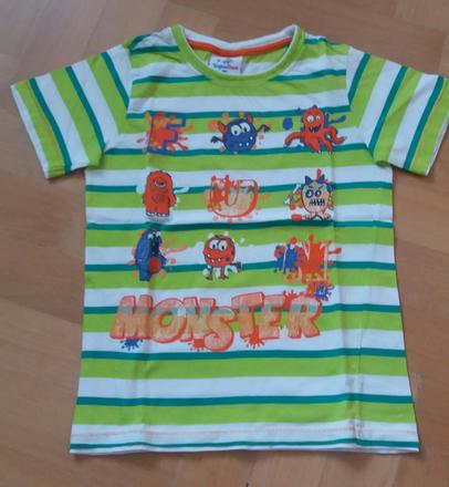 Tricko monster, topolino,122