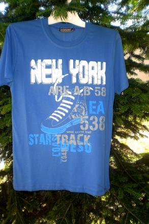 Pánske tričko, l / m / xl / xxl