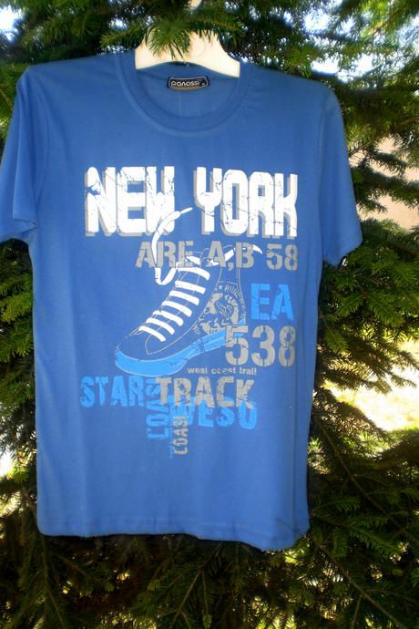 Pánske tričko, l / m / xl / xxl