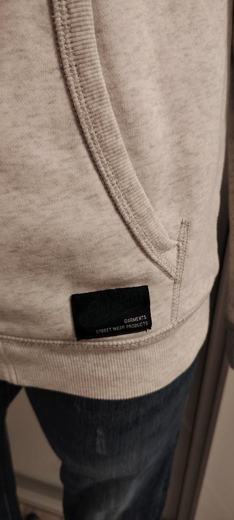 Mikina detská, h&m,158