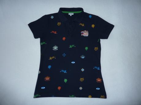 Kenzo tričko, xl