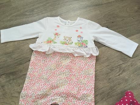 Overál mayoral newborn 4-6m/70cm, mayoral,68