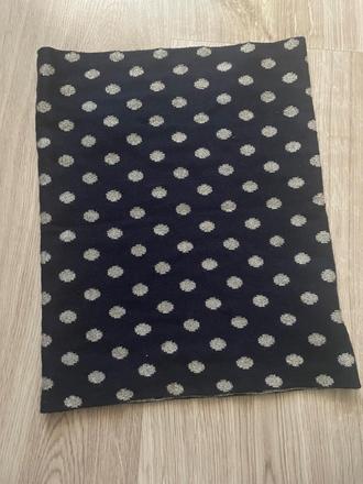 Nákrčník gulička jedna veľkosť, 134