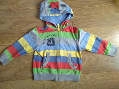 Mikina next 98 - 2-3 roky, next,98