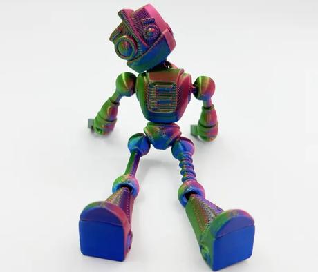 3d roboti, 