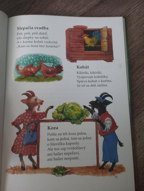 Druhá knižka deduška večerníčka, 