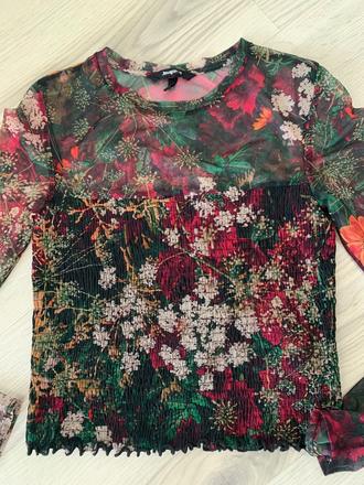 Tričko desigual, desigual,m